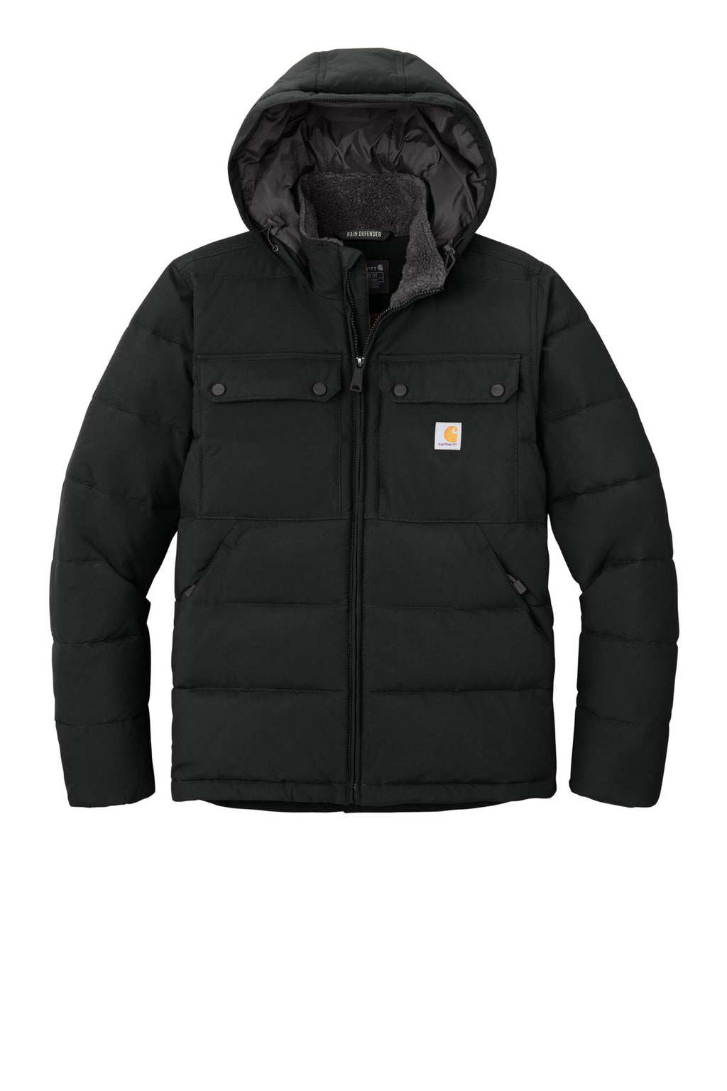 Carhartt CT107082 Carhartt Montana Insulated Hooded Jacket
