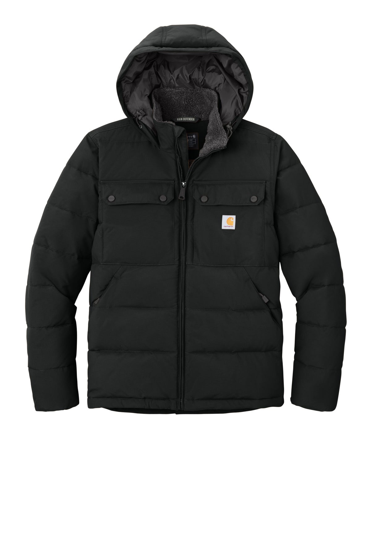 Carhartt CT107082 Carhartt Montana Insulated Hooded Jacket