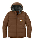 Carhartt CT107082 Carhartt Montana Insulated Hooded Jacket