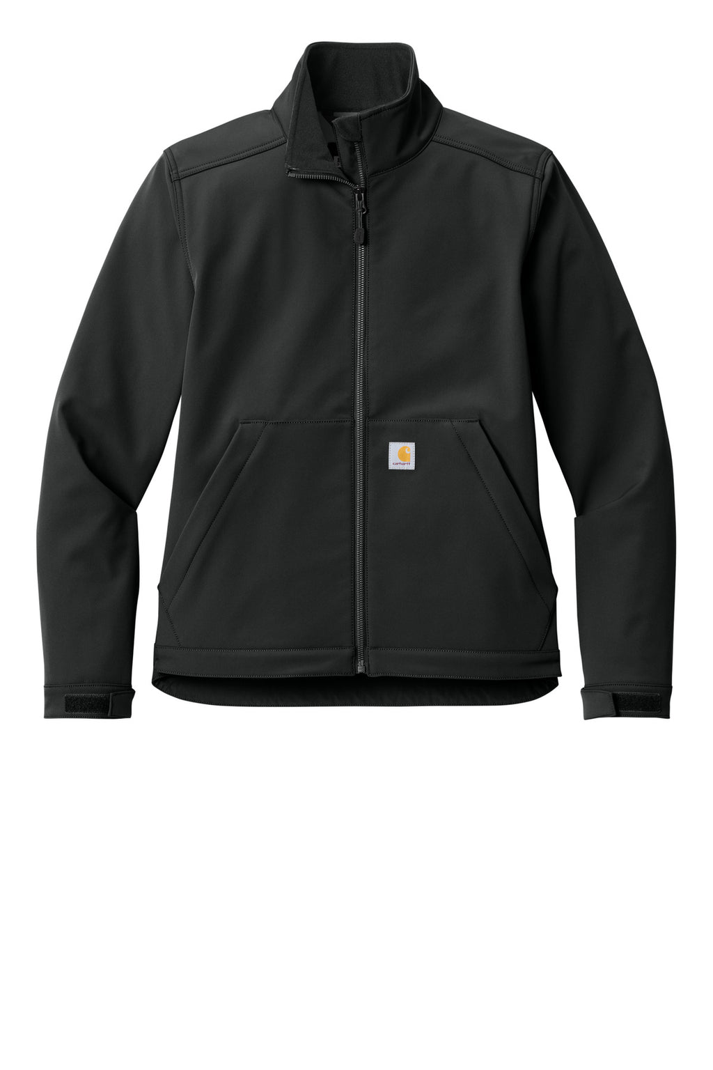 Carhartt CT107115 Carhartt Women's Rain Defender Soft Shell Jacket
