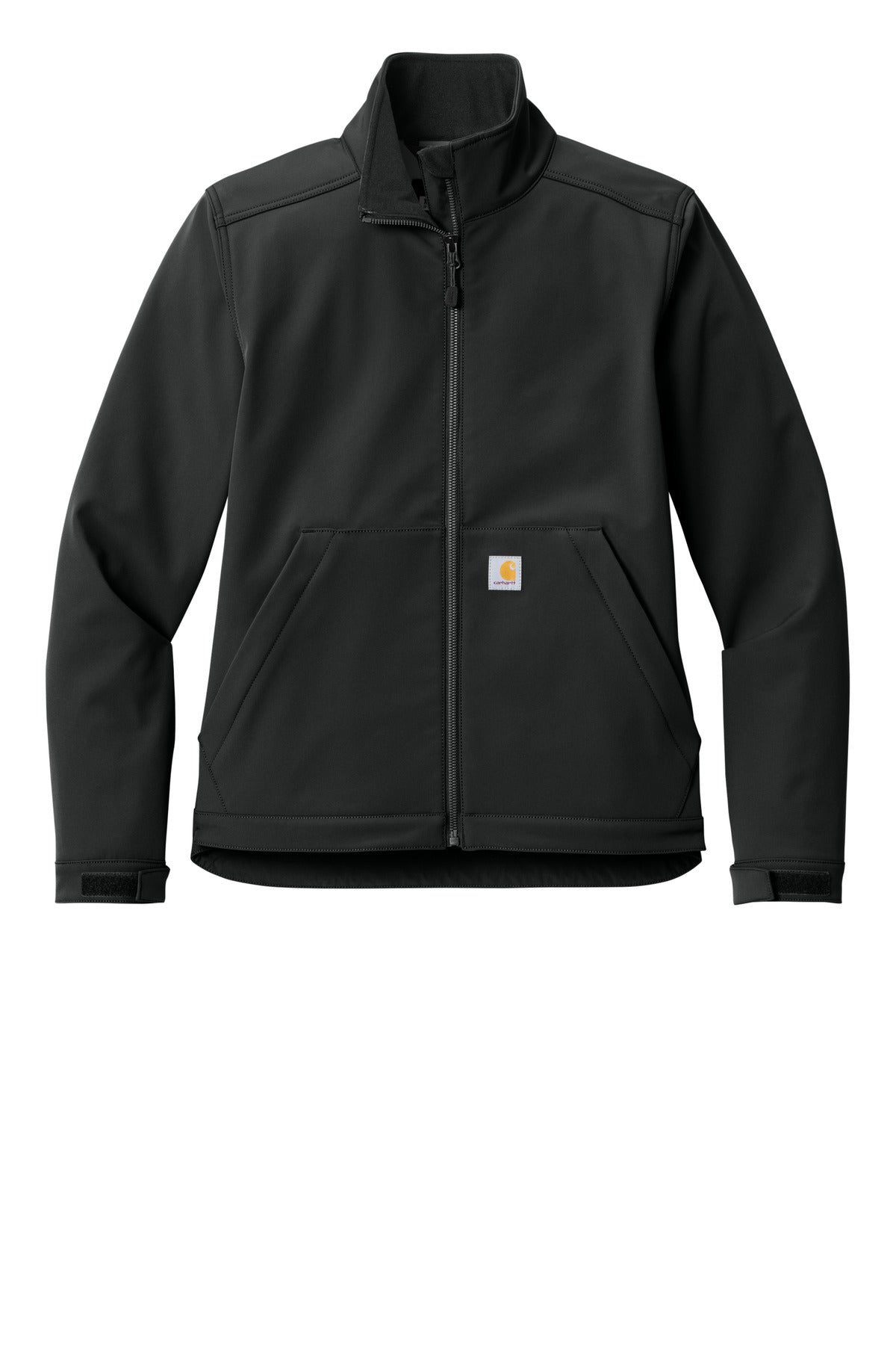 Carhartt CT107115 Carhartt Women's Rain Defender Soft Shell Jacket