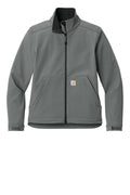 Carhartt CT107115 Carhartt Women's Rain Defender Soft Shell Jacket