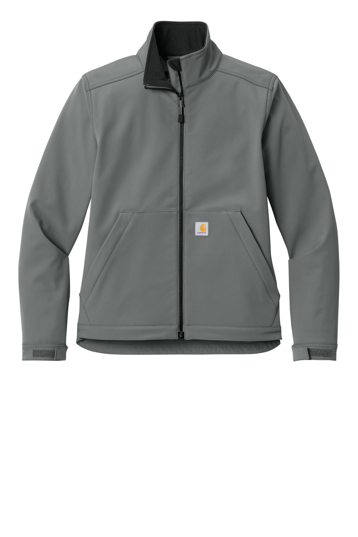 Carhartt CT107115 Carhartt Women's Rain Defender Soft Shell Jacket