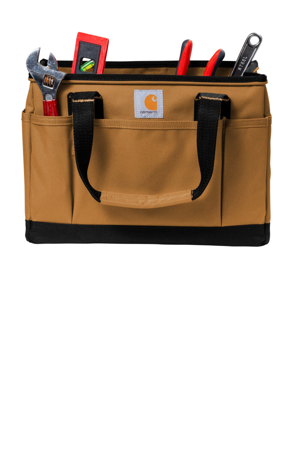 Carhartt CT89121325 Carhartt  Utility Tote