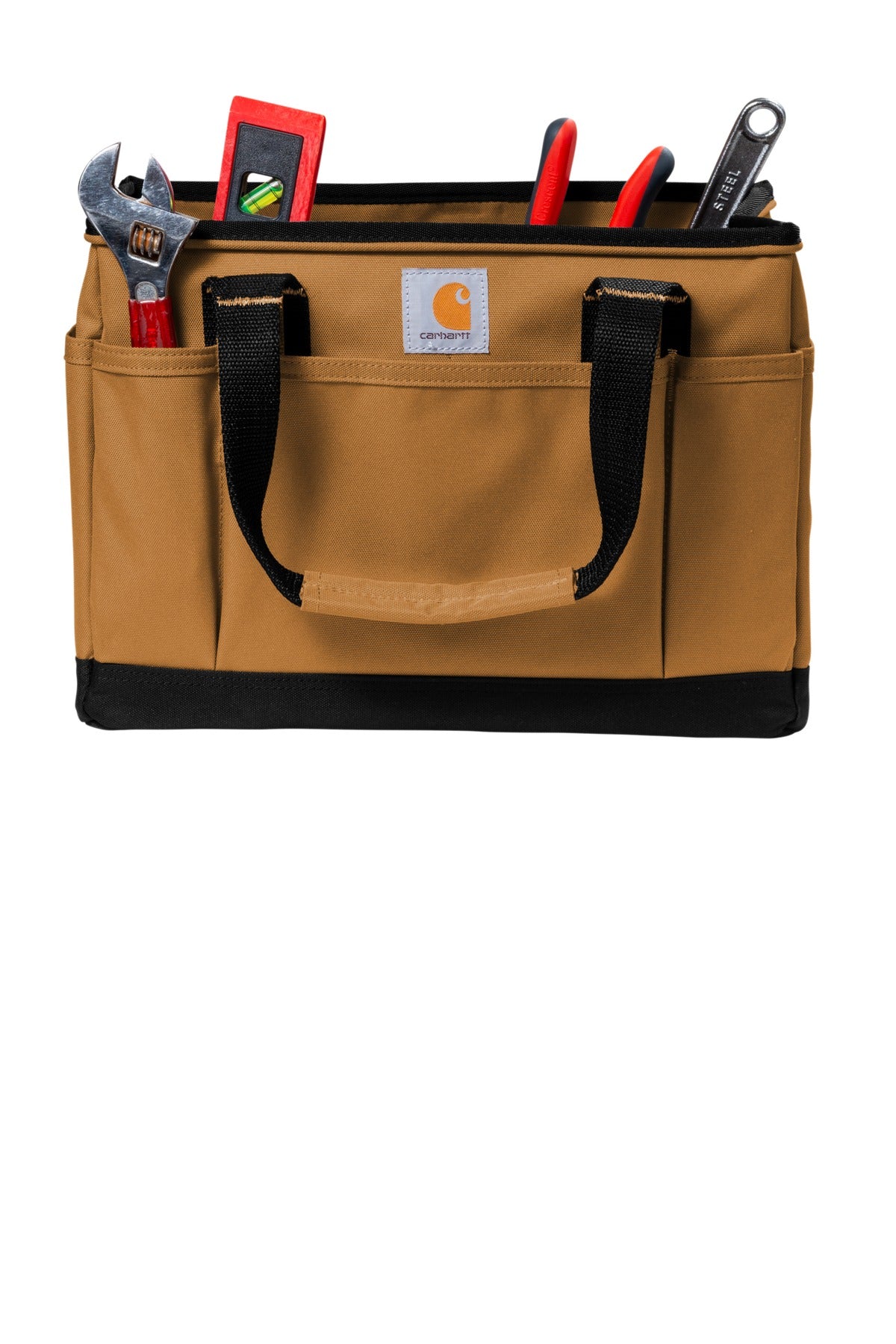 Carhartt CT89121325 Carhartt  Utility Tote