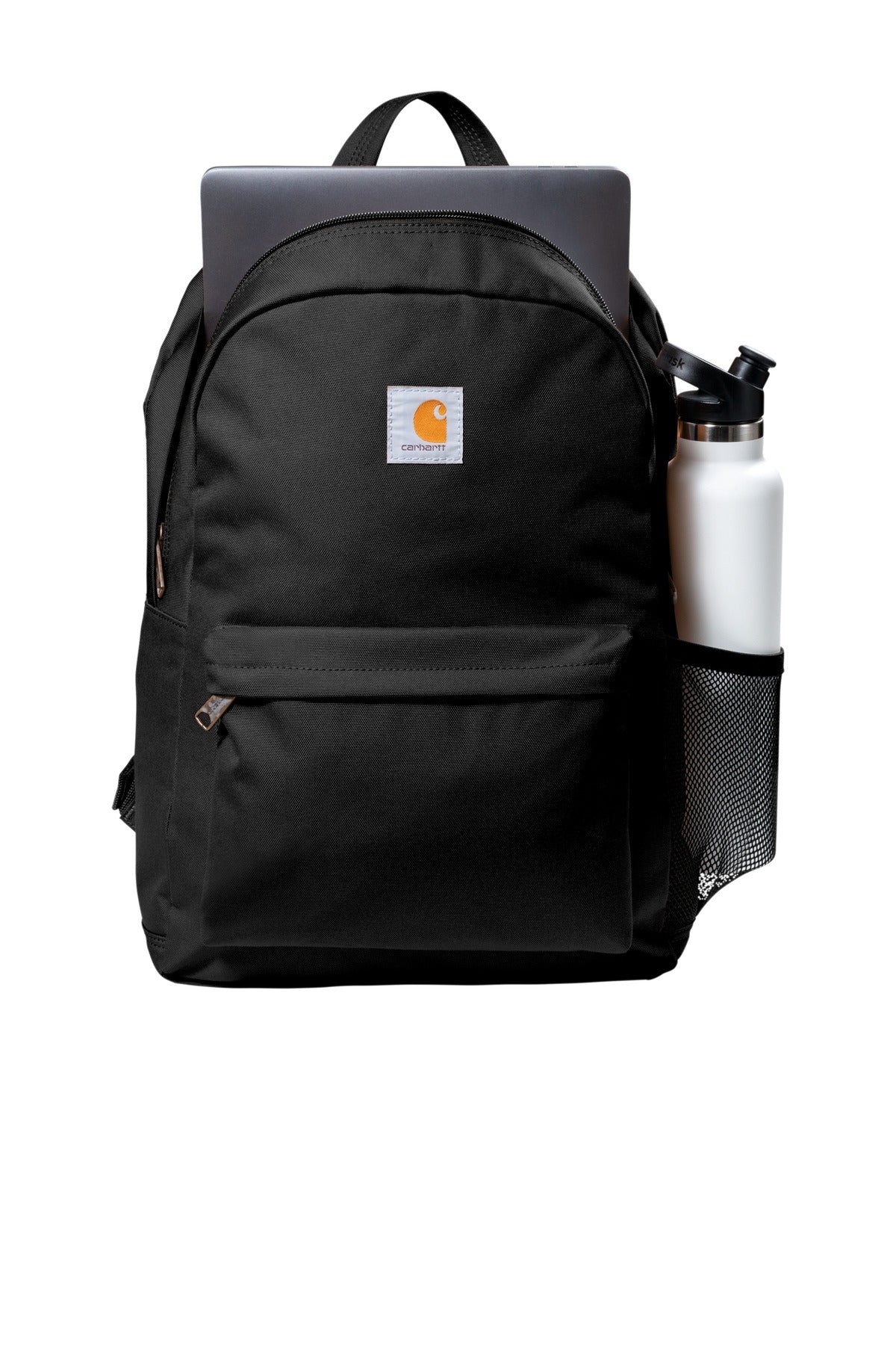 Carhartt CT89241804 Carhartt Canvas Backpack
