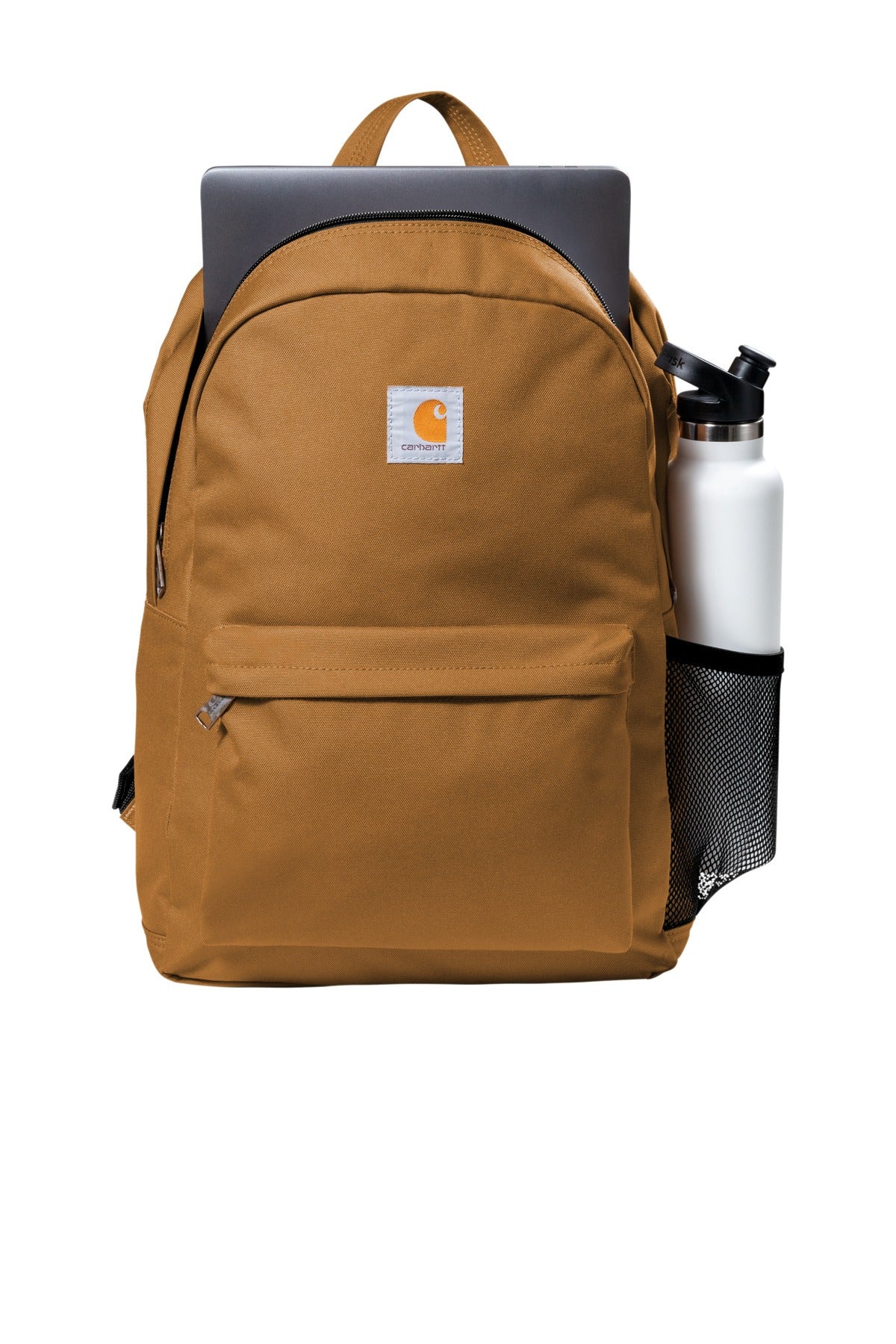 Carhartt CT89241804 Carhartt Canvas Backpack
