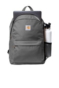 Carhartt CT89241804 Carhartt Canvas Backpack
