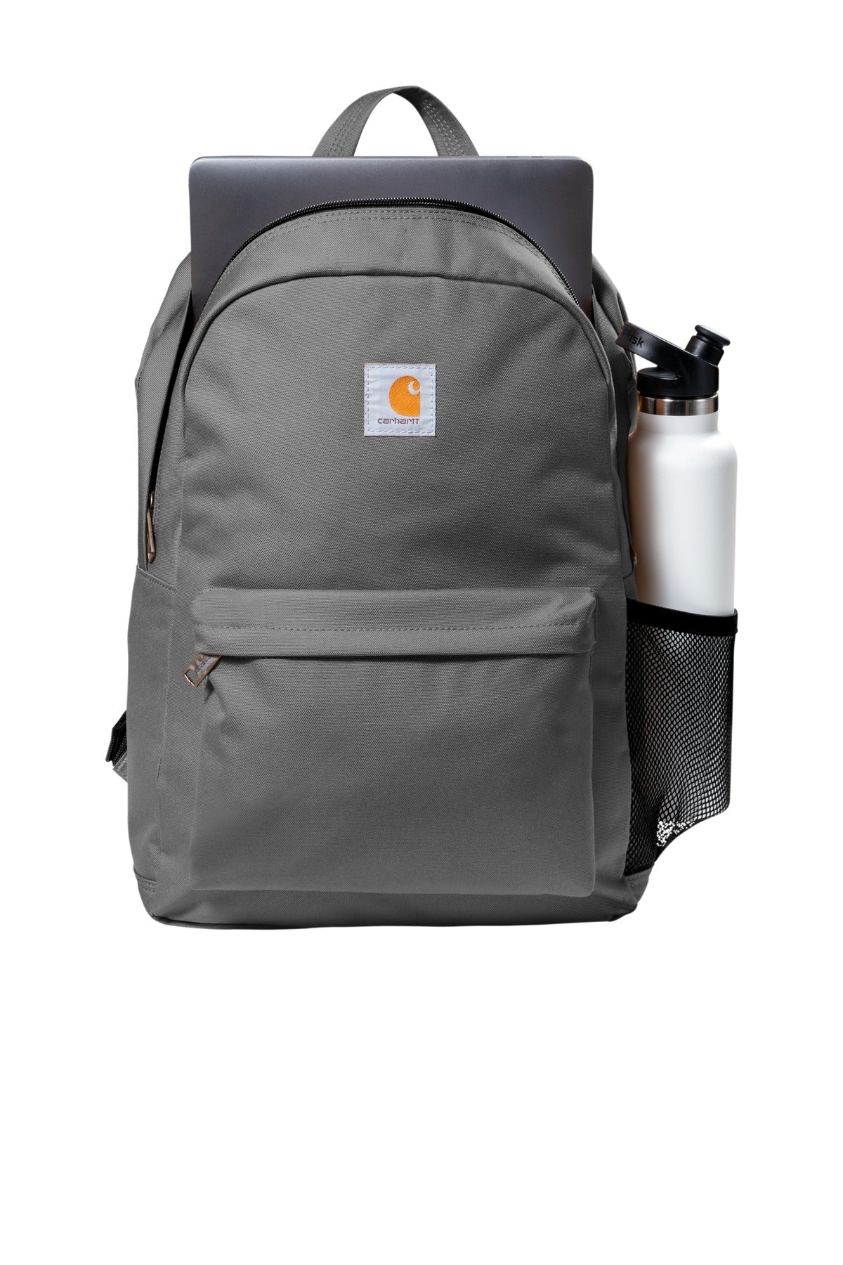Carhartt CT89241804 Carhartt Canvas Backpack