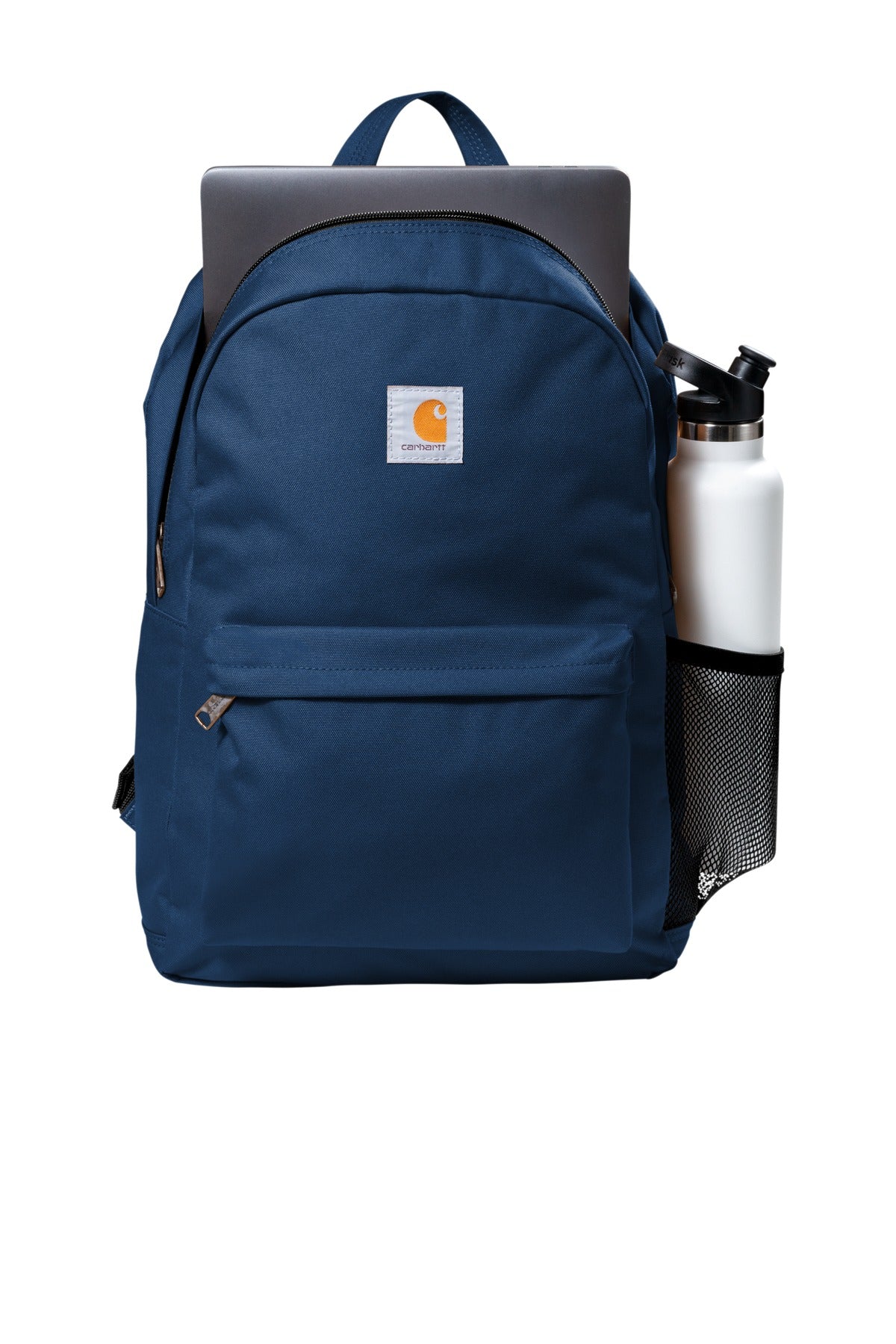 Carhartt CT89241804 Carhartt Canvas Backpack