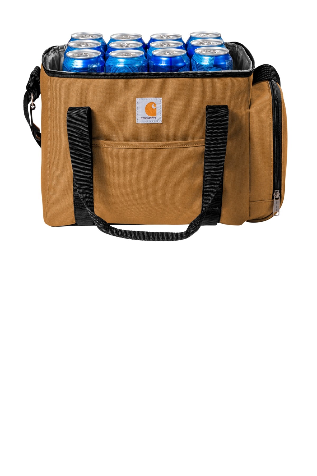 Carhartt CT89520701 Can Cooler