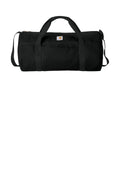 Carhartt CTB0000564 Carhartt Canvas Packable Duffel with Pouch