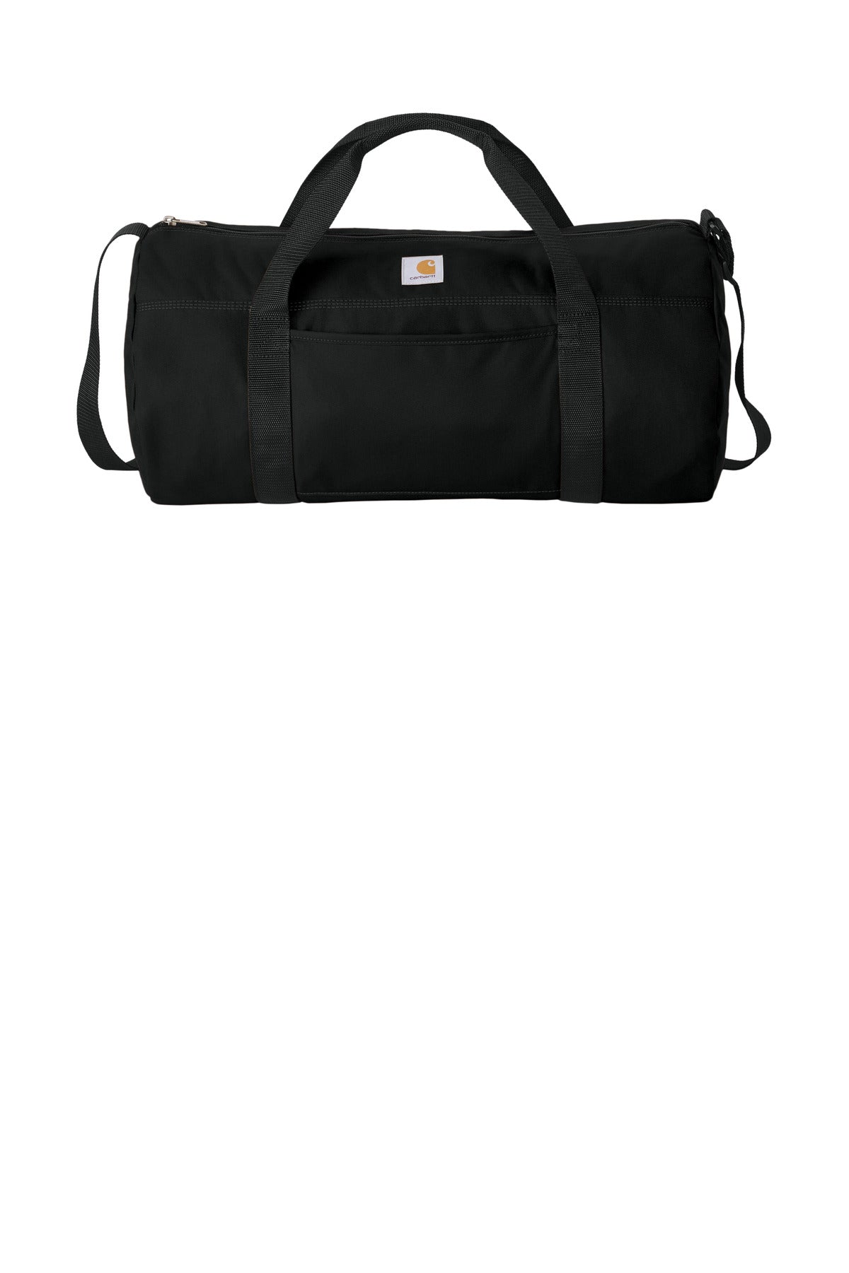 Carhartt CTB0000564 Carhartt Canvas Packable Duffel with Pouch