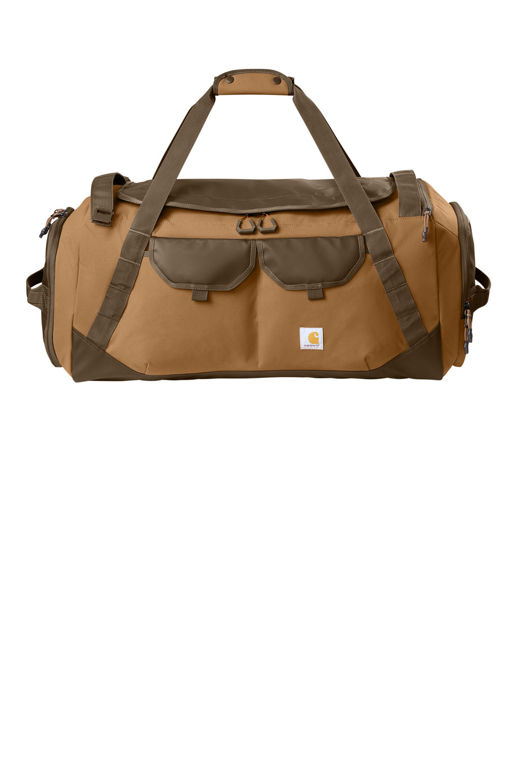 Carhartt CTB0000605 Carhartt 75L Heavy Haul Duffel