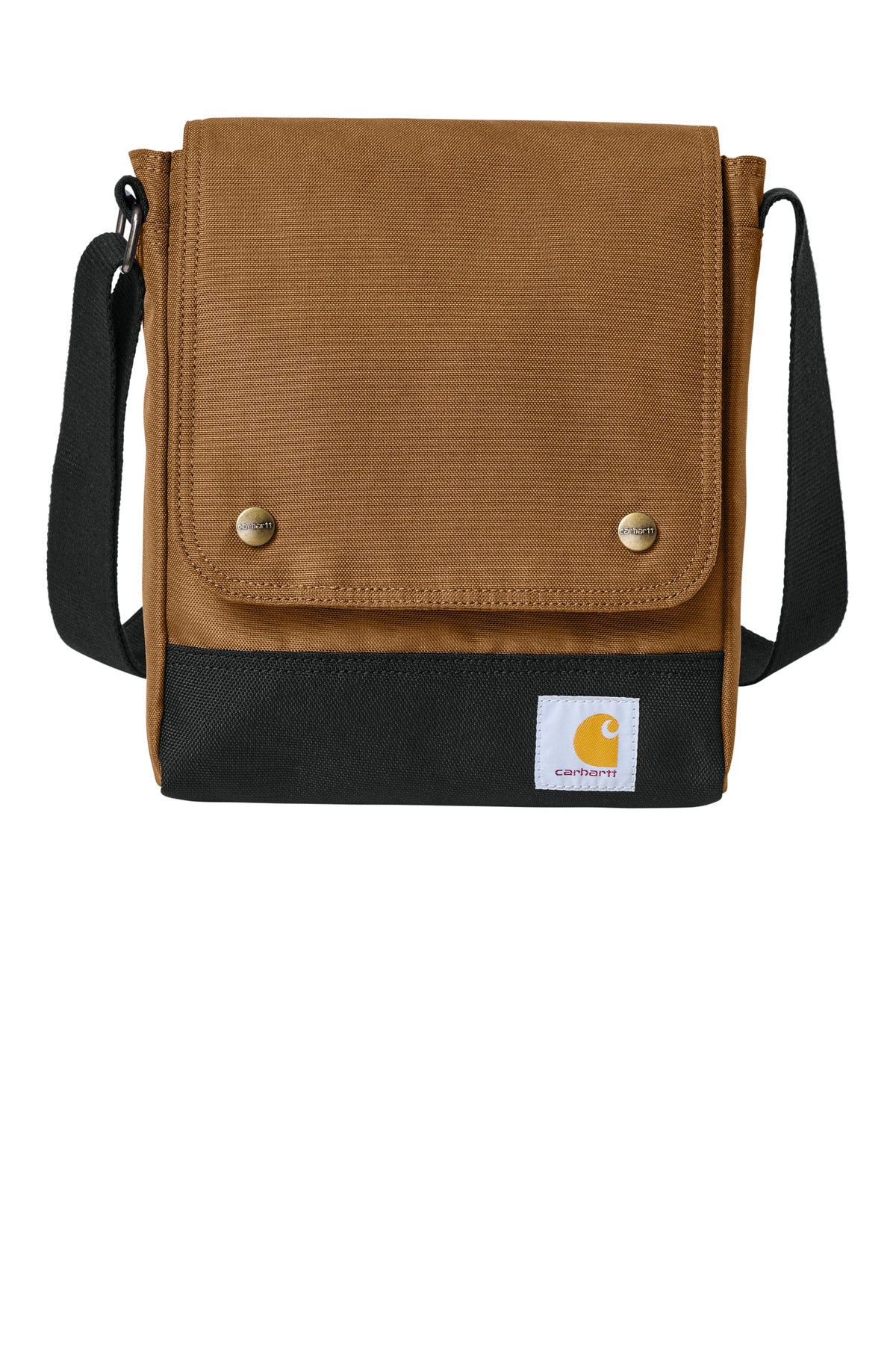 Carhartt CTB0000606 Carhartt Crossbody Snap Bag