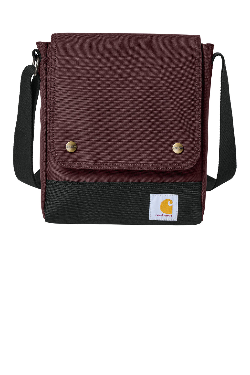 Carhartt CTB0000606 Carhartt Crossbody Snap Bag