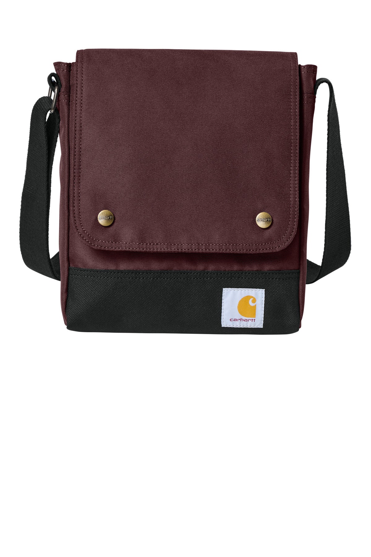 Carhartt CTB0000606 Carhartt Crossbody Snap Bag
