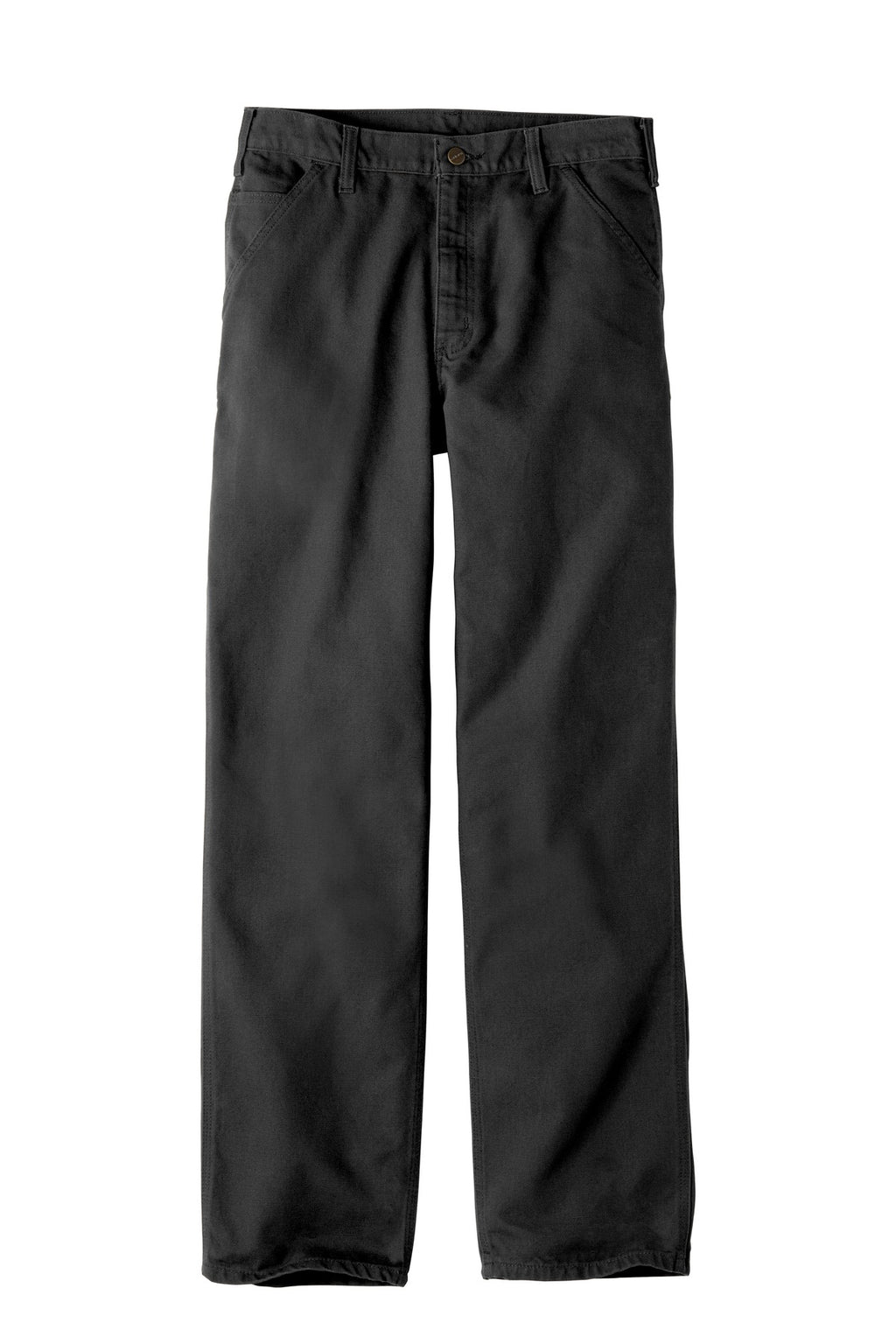 Carhartt CTB11 Duck Work Dungaree