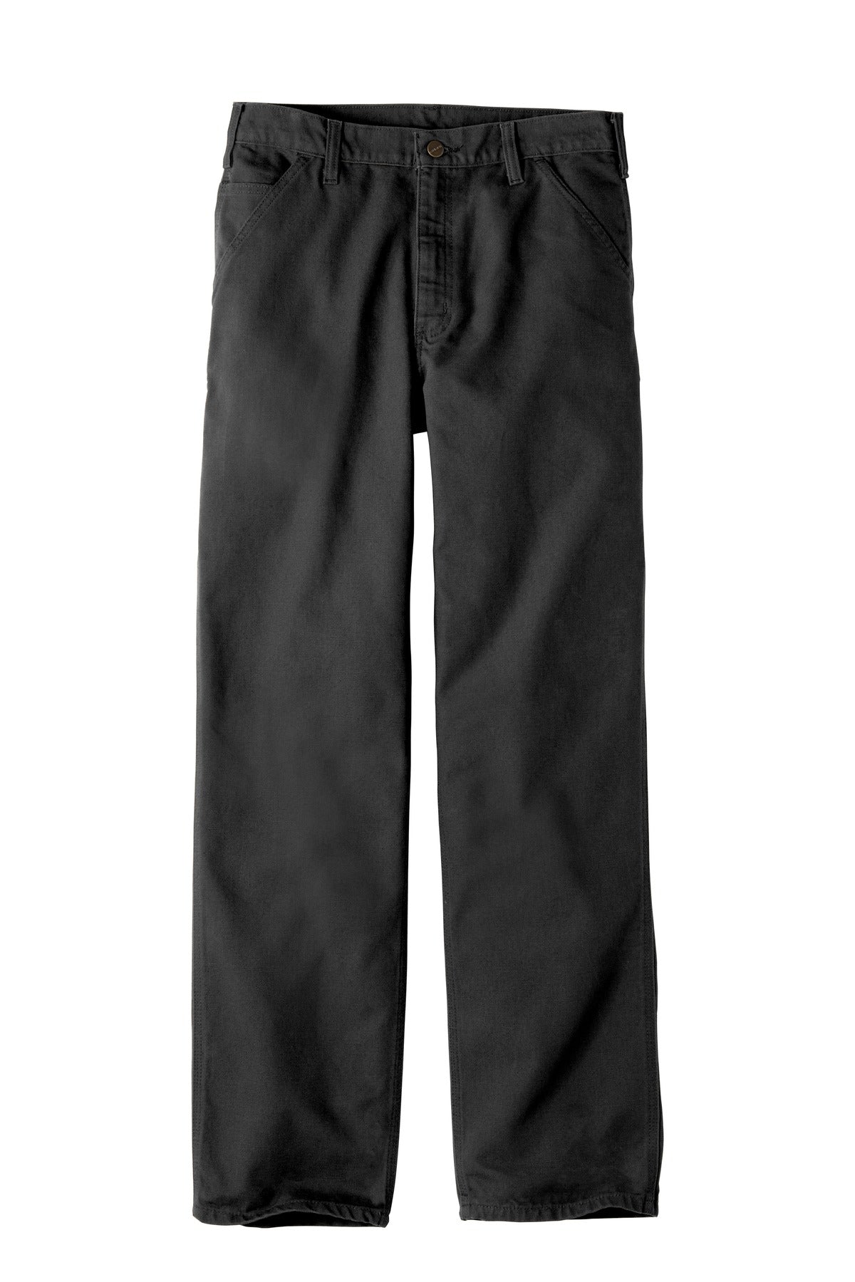 Carhartt CTB11 Duck Work Dungaree