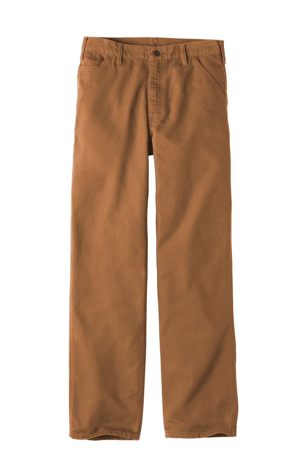 Carhartt CTB11 Duck Work Dungaree