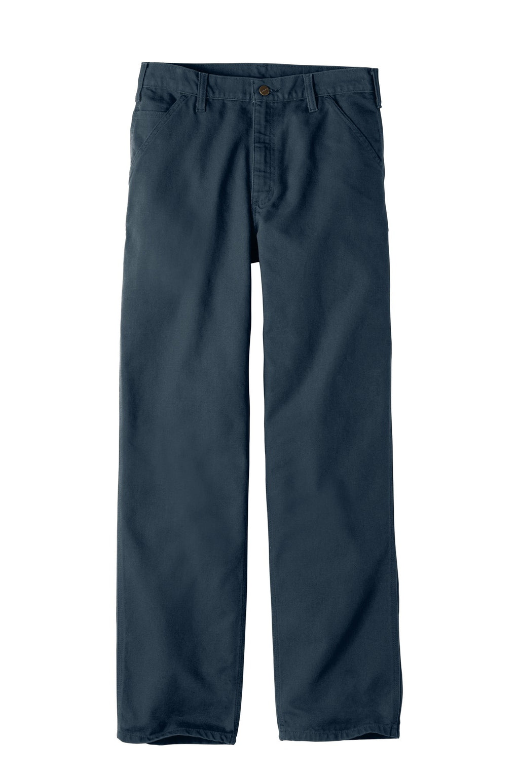 Carhartt CTB11 Duck Work Dungaree