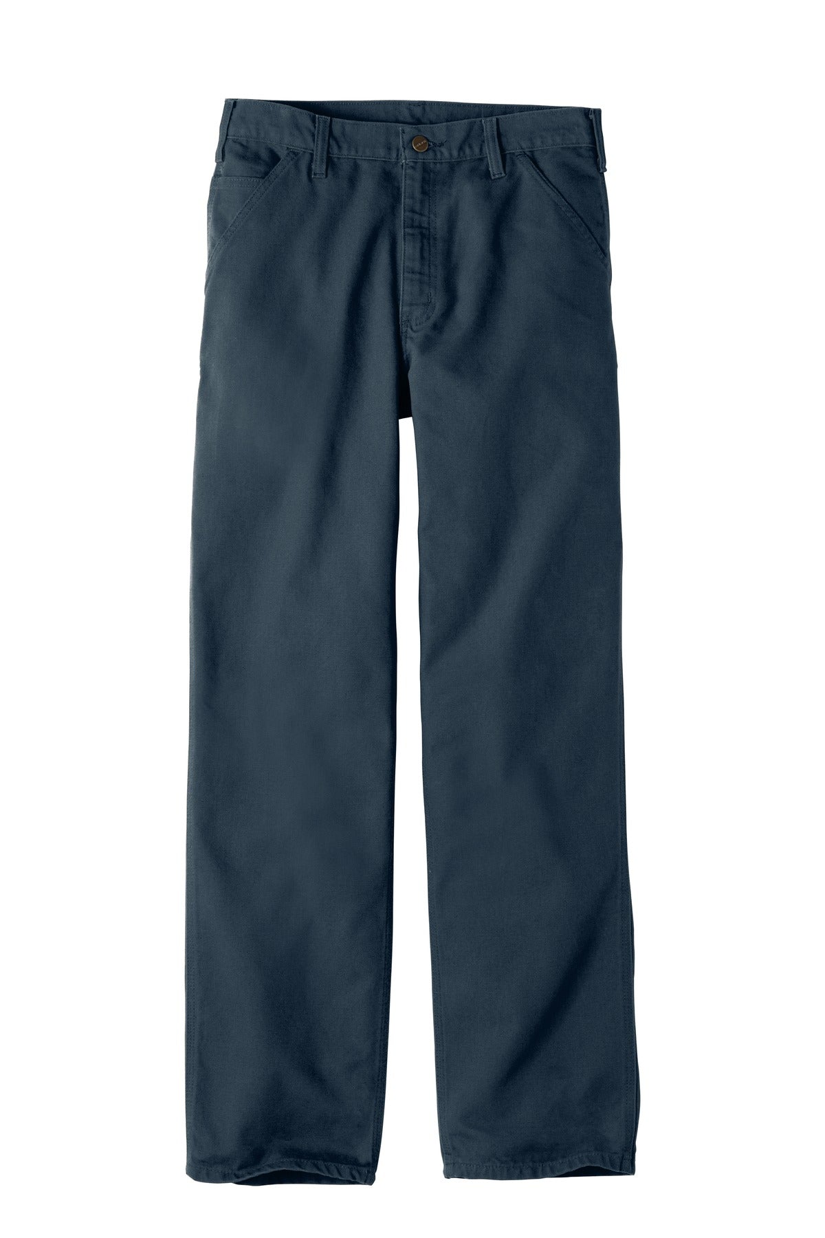 Carhartt CTB11 Duck Work Dungaree