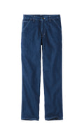 Carhartt CTB13 Fit Work Dungaree