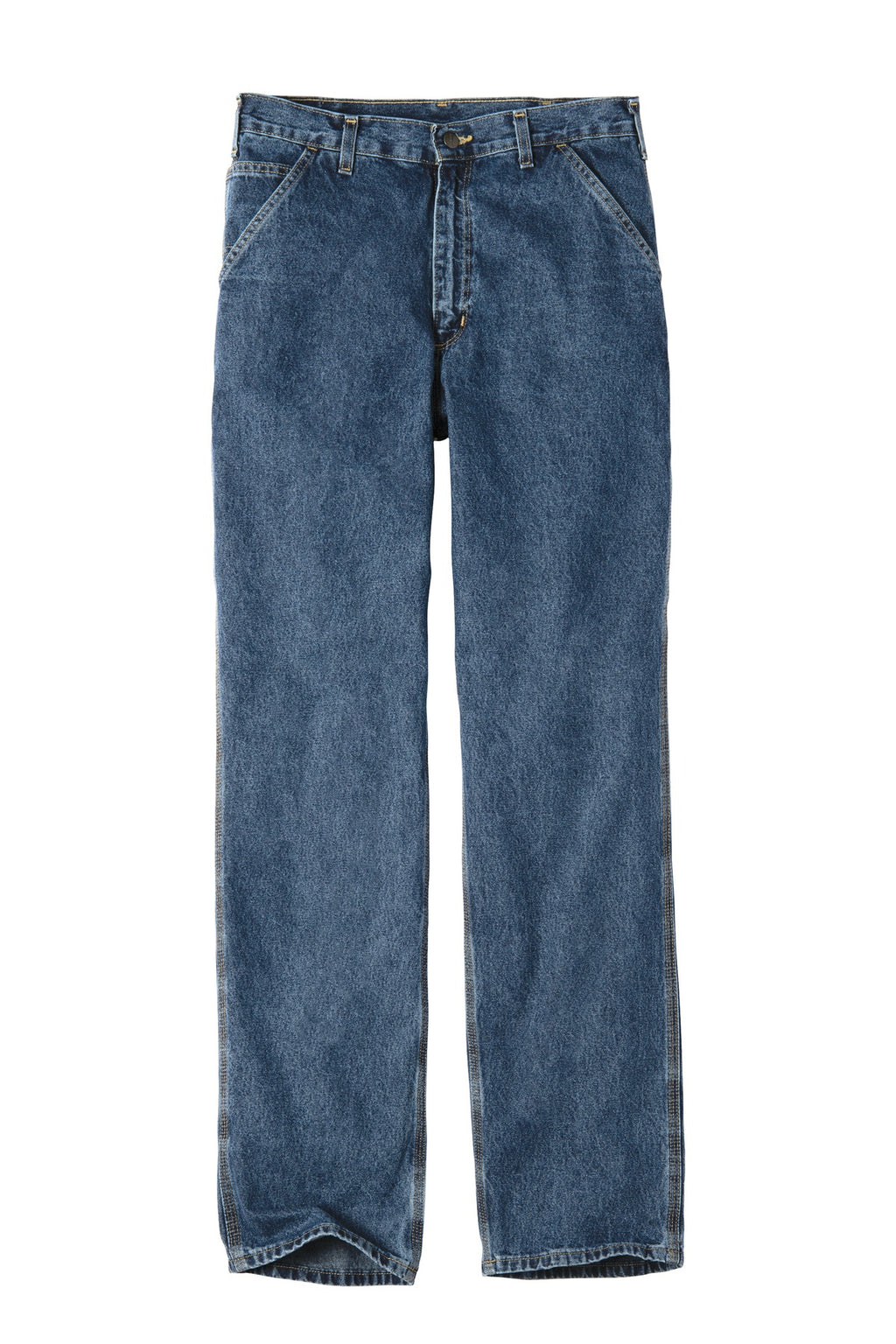 Carhartt CTB13 Fit Work Dungaree