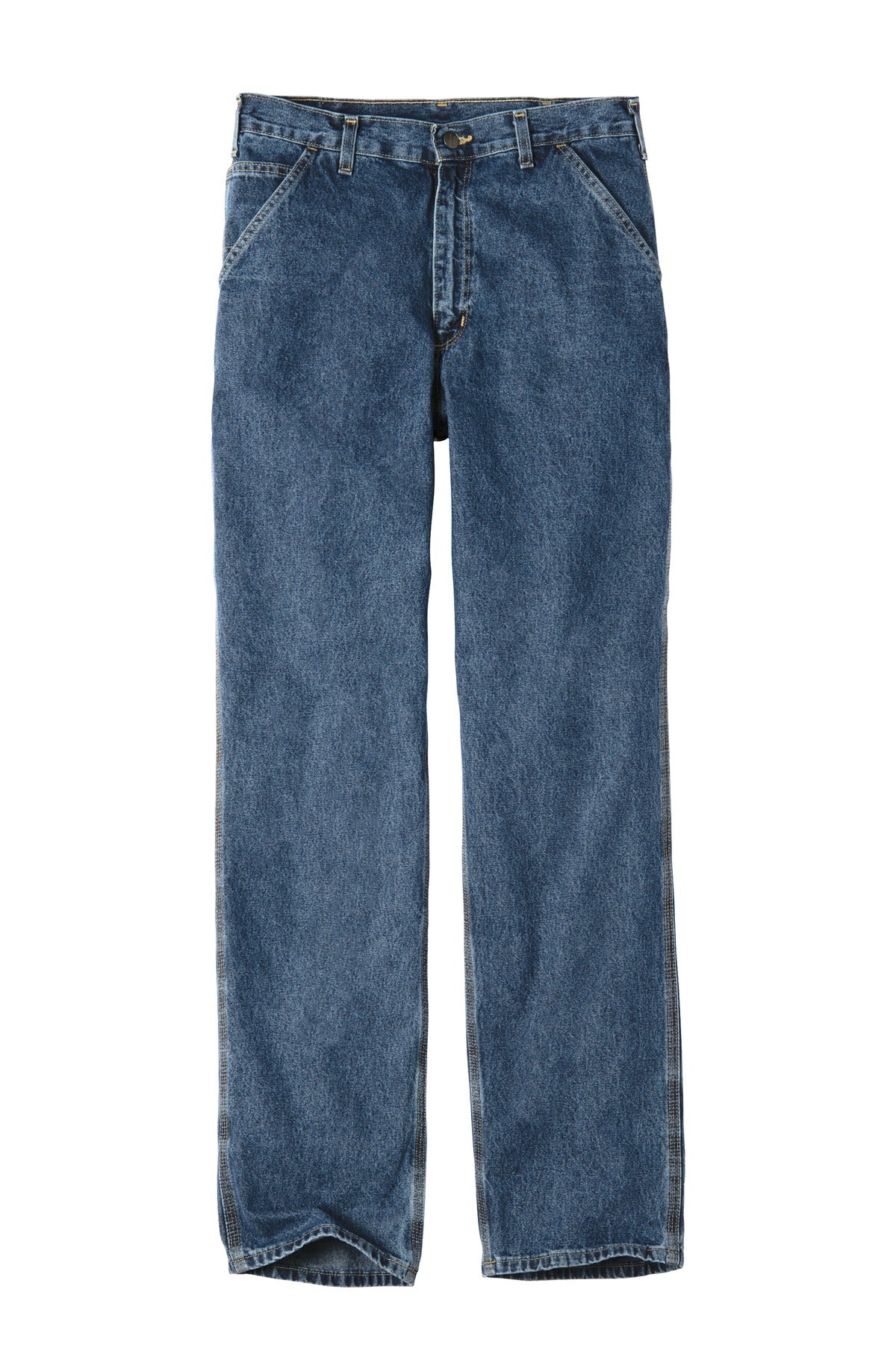 Carhartt CTB13 Fit Work Dungaree