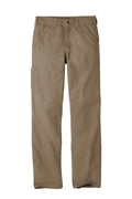 Carhartt CTB151 DISCONTINUED Carhartt  Canvas Work Dungaree