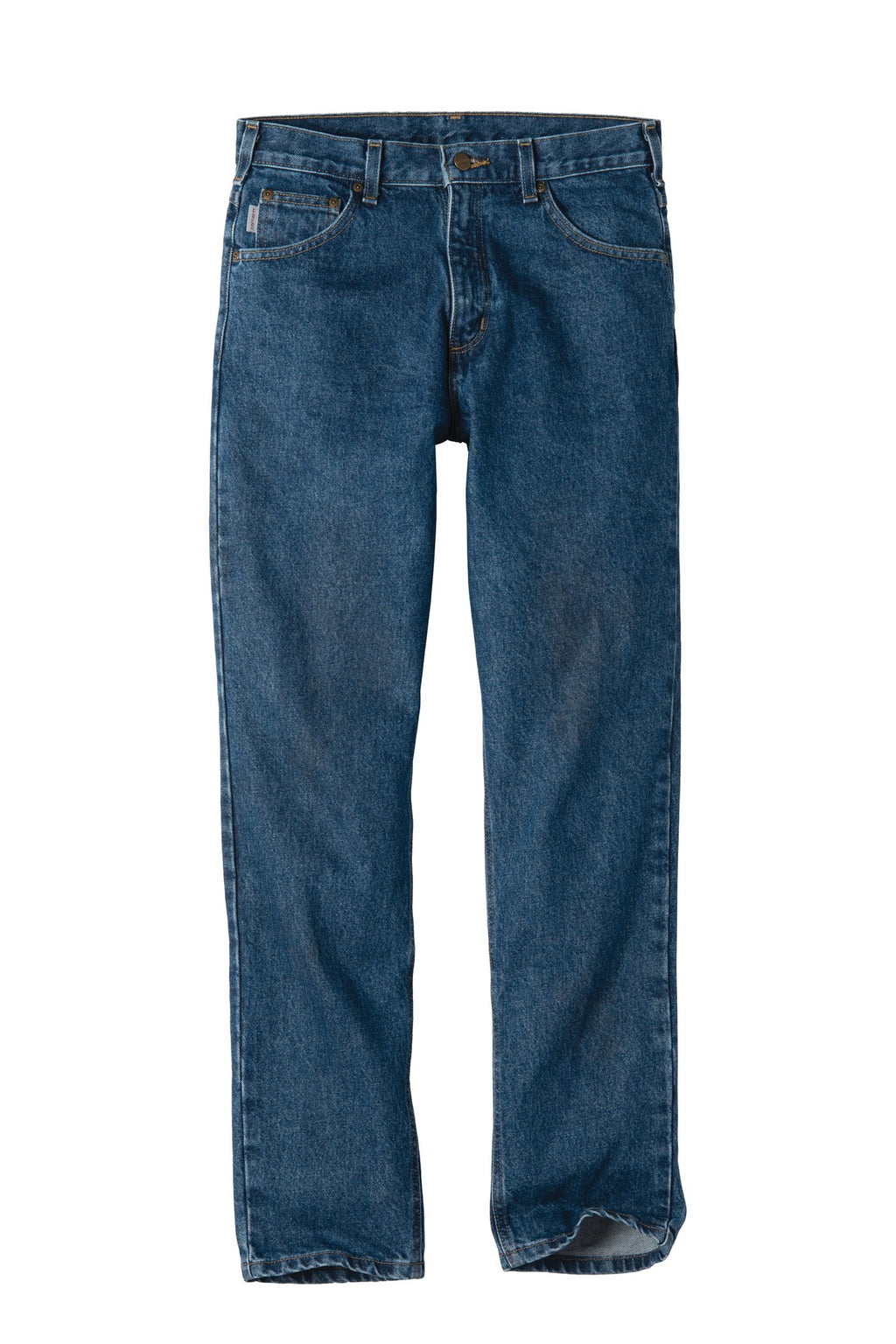 Carhartt CTB17 Fit Tapered-Leg Jean