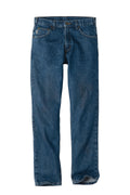 Carhartt CTB17 Fit Tapered-Leg Jean