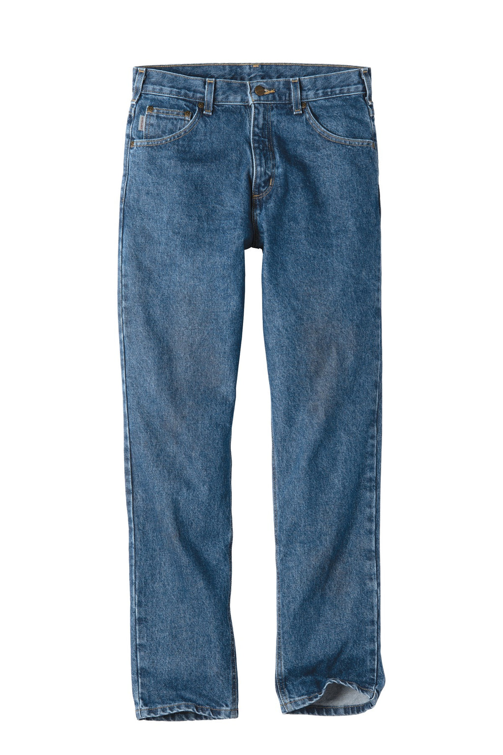Carhartt CTB17 Fit Tapered-Leg Jean
