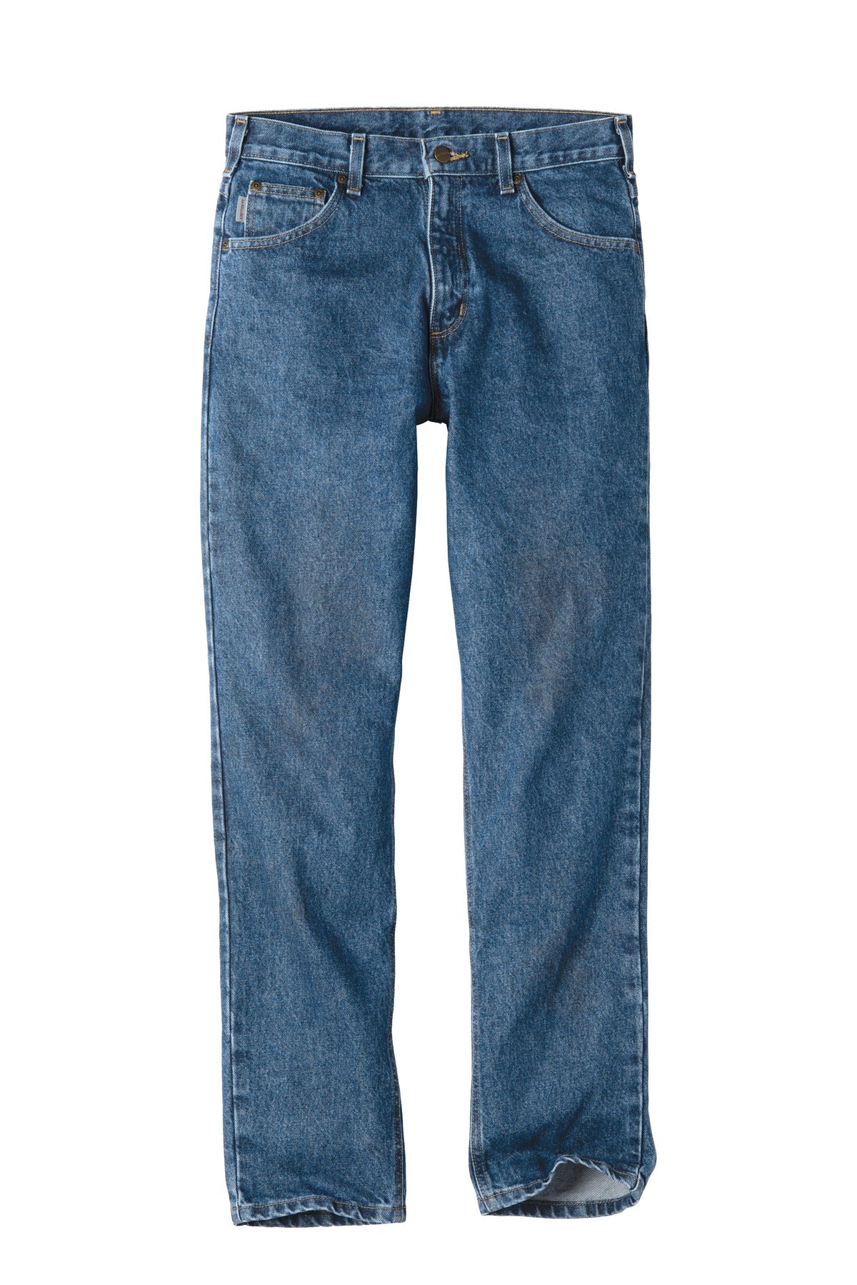 Carhartt CTB17 Fit Tapered-Leg Jean