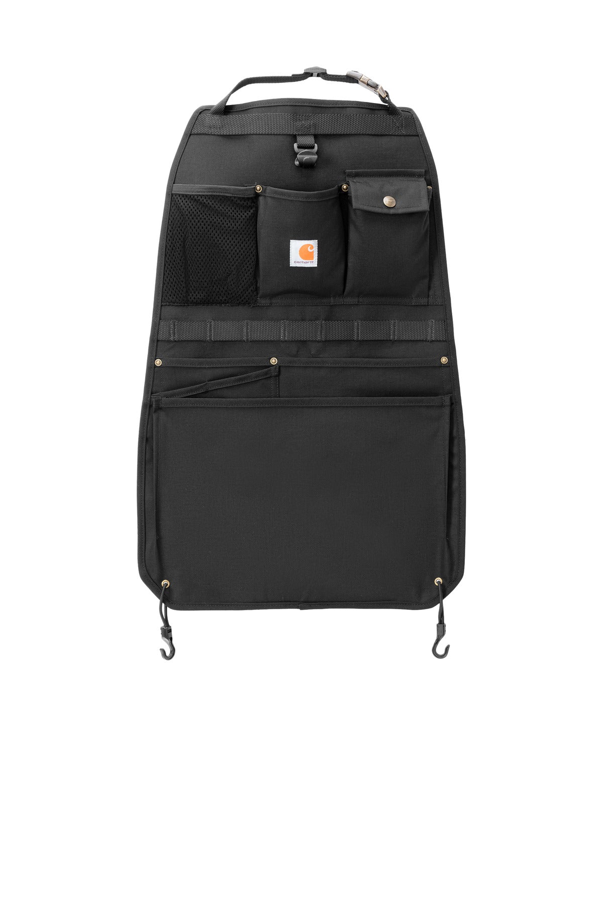 Carhartt CTC0001607 Carhartt Nylon Duck Organizer