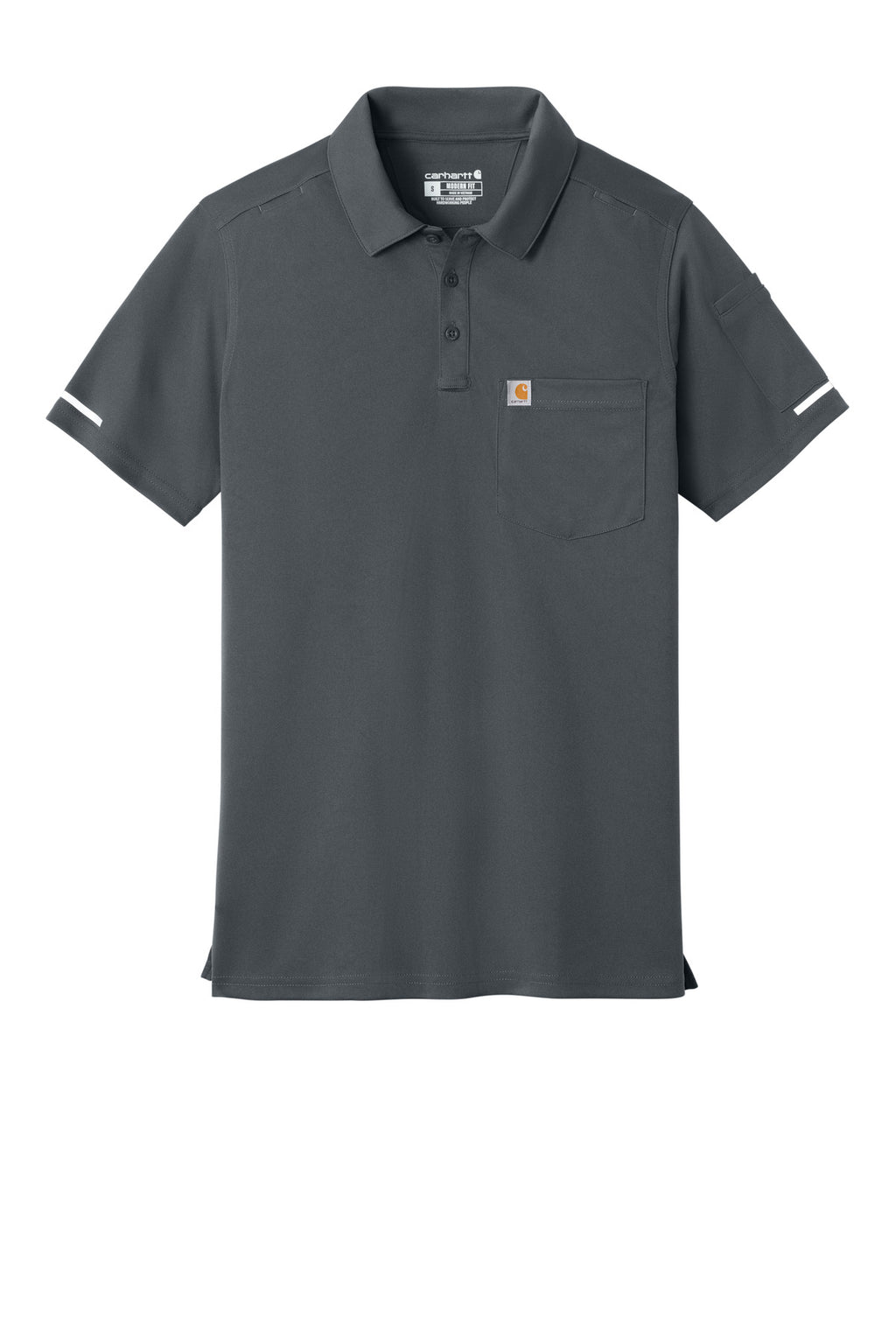 Carhartt CTC16119 Carhartt FLD & RSCU Polo