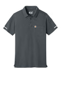 Carhartt CTC16119 Carhartt FLD & RSCU Polo