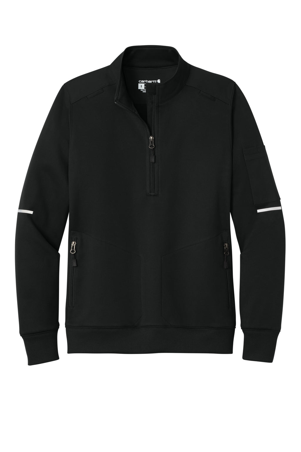 Carhartt CTC82912 Zip Mid-Layer