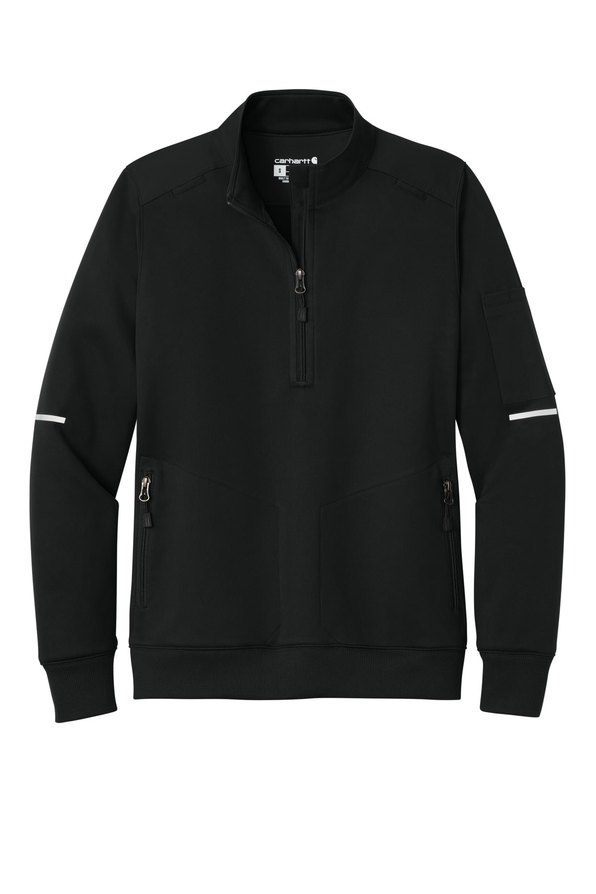 Carhartt CTC82912 Zip Mid-Layer