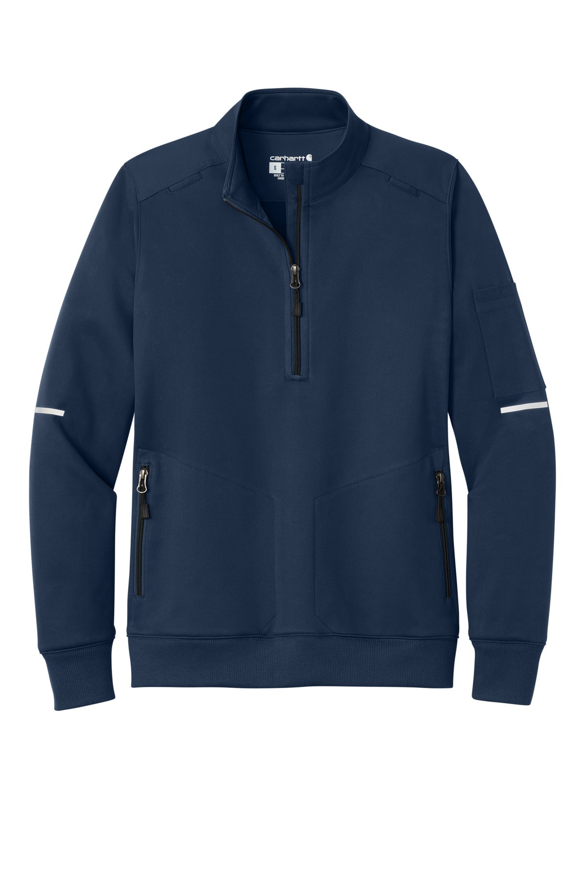 Carhartt CTC82912 Zip Mid-Layer