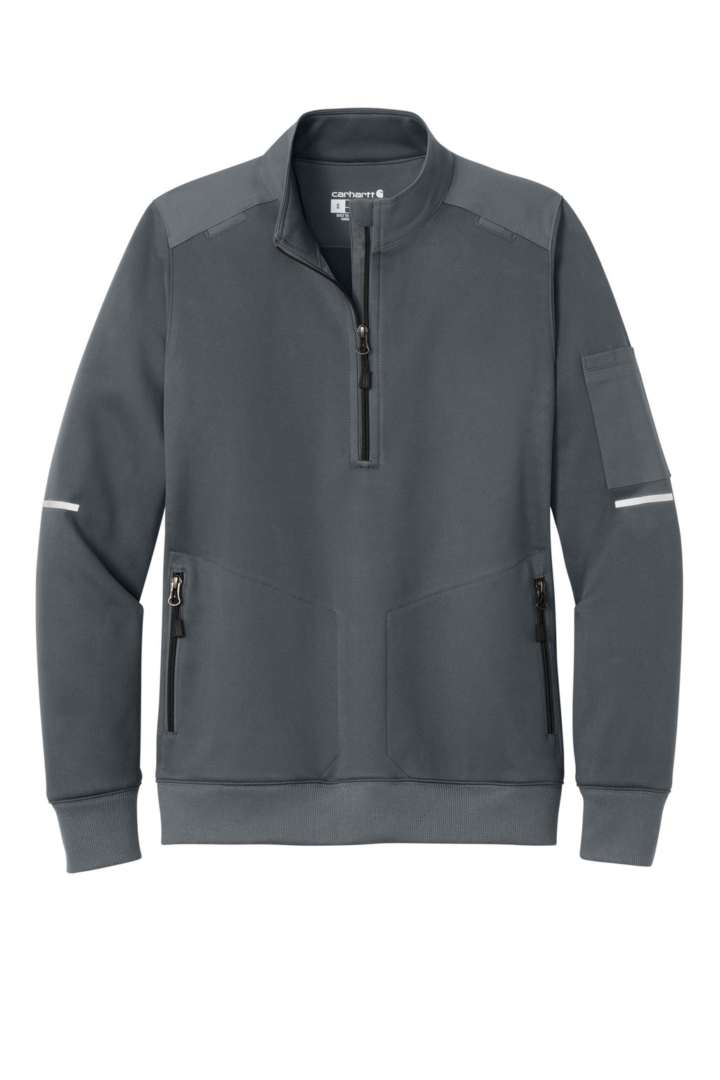 Carhartt CTC82912 Zip Mid-Layer