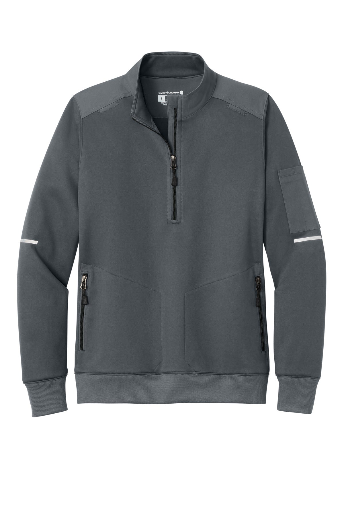 Carhartt CTC82912 Zip Mid-Layer