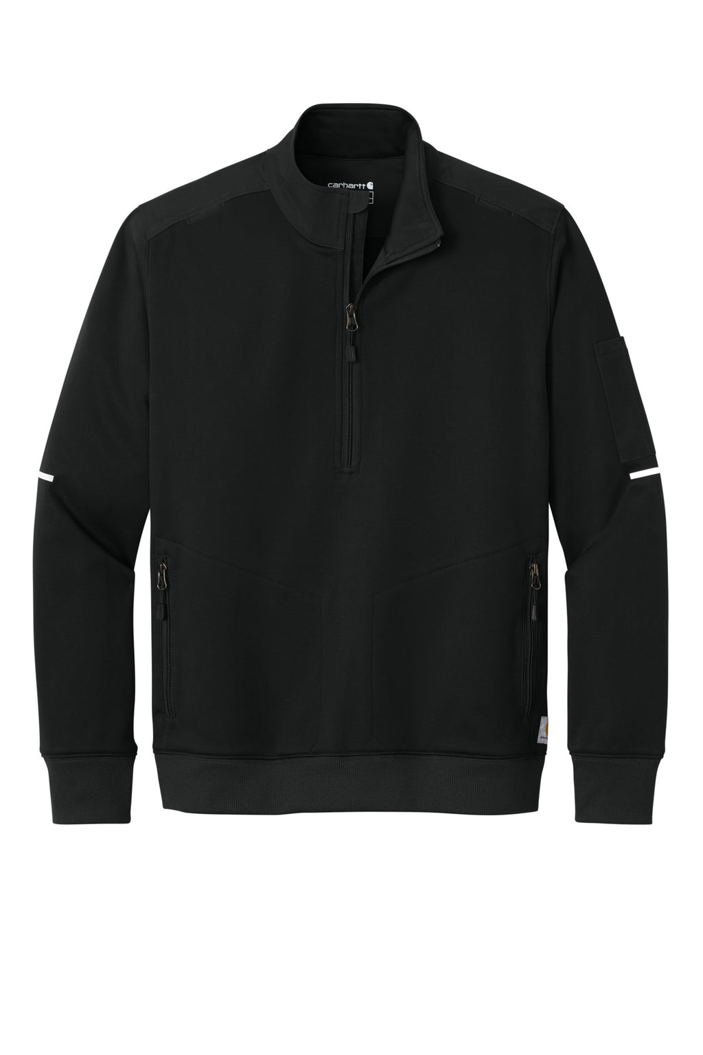 Carhartt CTC86912 Zip Mid-Layer