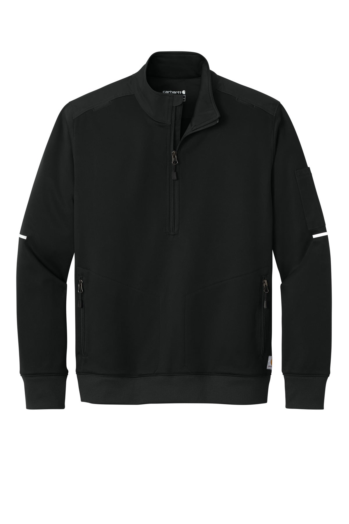 Carhartt CTC86912 Zip Mid-Layer