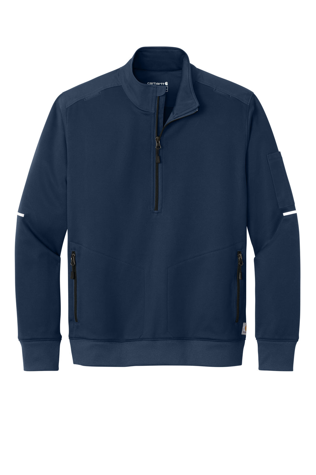 Carhartt CTC86912 Zip Mid-Layer