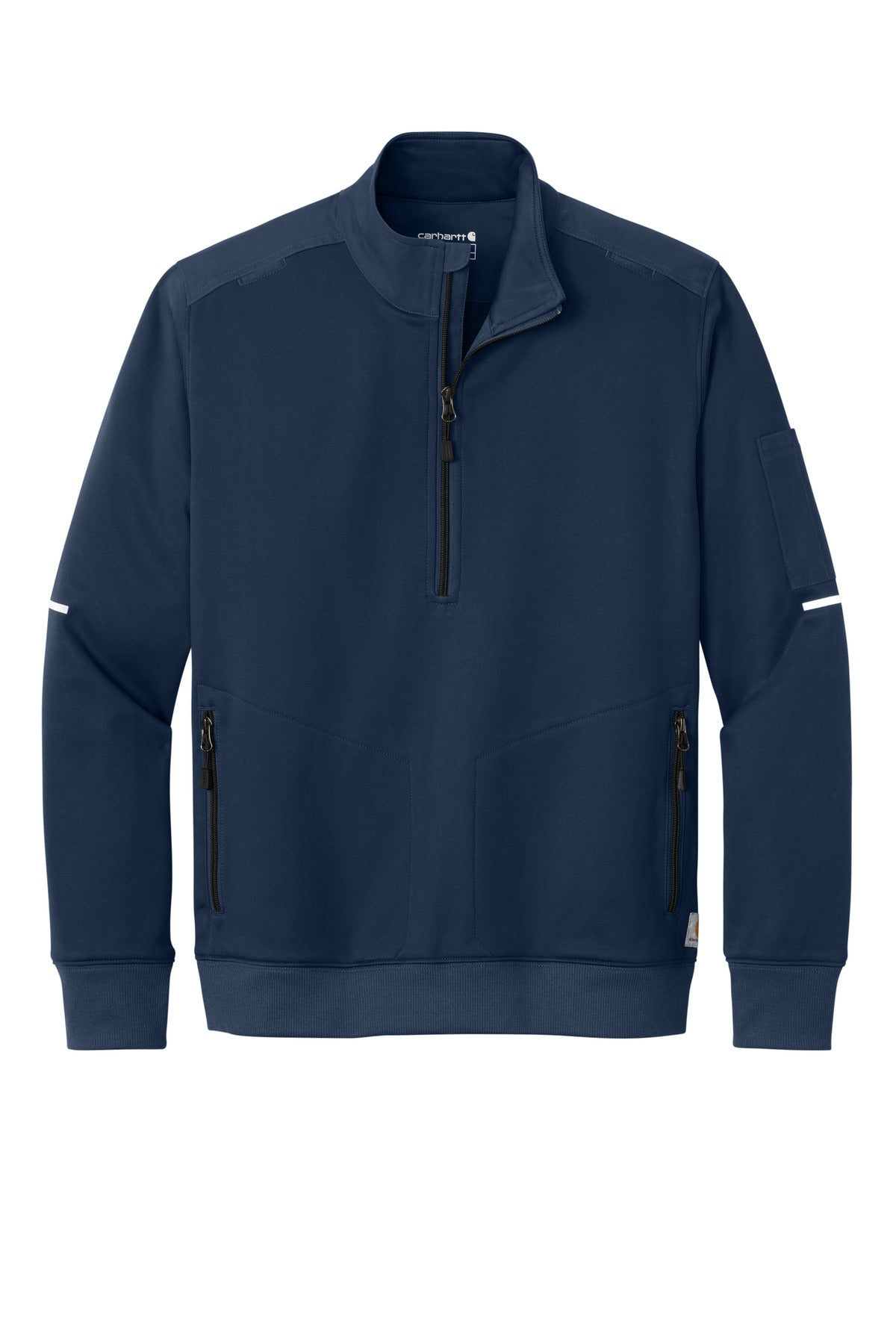 Carhartt CTC86912 Zip Mid-Layer