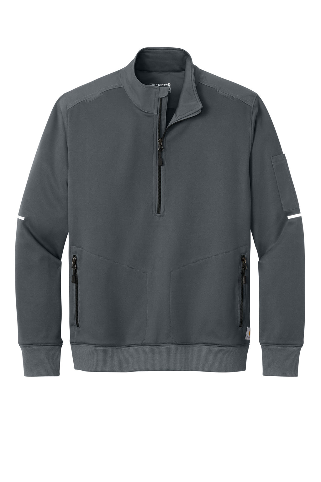 Carhartt CTC86912 Zip Mid-Layer