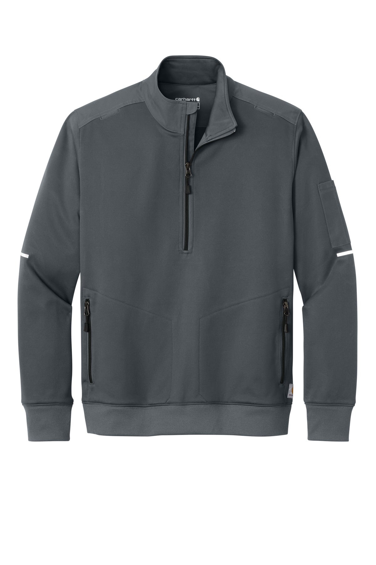 Carhartt CTC86912 Zip Mid-Layer