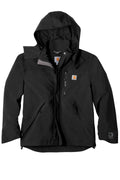 Carhartt CTJ162 DISCONTINUED Carhartt  Shoreline Jacket