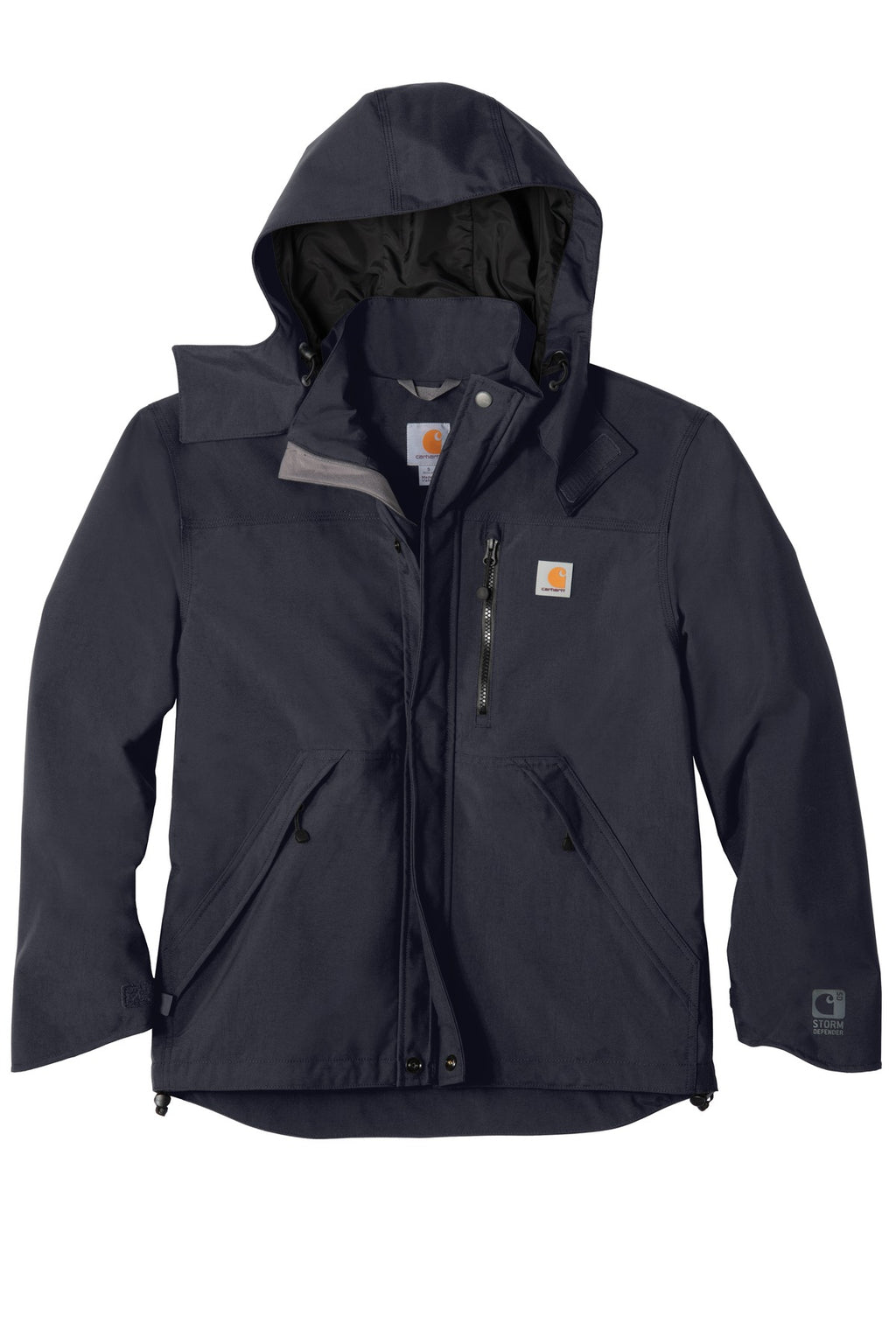Carhartt CTJ162 DISCONTINUED Carhartt  Shoreline Jacket